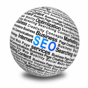 search engine optimization company
